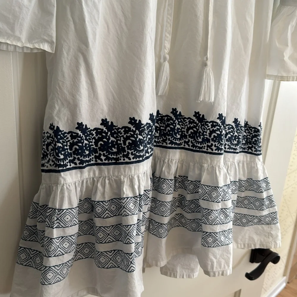 Roller Rabbit Maricruz Dress - Picture 12 of 16